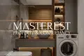 Apartamento 2 habitaciones 67 m² Alanya, Turquía
