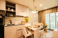 Apartamento 1 habitación 31 m² Kamala, Tailandia