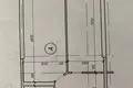 1 room apartment 59 m² Odesa, Ukraine