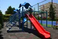 Mieszkanie 1 pokój 120 m² Mahmutlar, Turcja