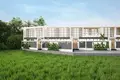 Villa mit 2 Schlafzimmern  Pererenan, Indonesien