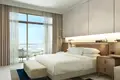 Complejo residencial Marriott Executive Towers
