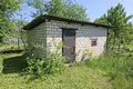 Casa 45 m² Bluzski sielski Saviet, Belarús