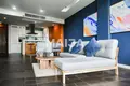 Квартира 3 комнаты 124 м² Na Kluea, Таиланд