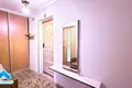 Wohnung 1 zimmer 35 m² Masyr, Belarus