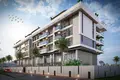 Mieszkanie 7 pokojów 173 m² Turcja, Turcja