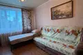 3 room apartment 62 m² in Zhodzina, Belarus