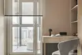 Квартира 3 комнаты 61 м² Минск, Беларусь