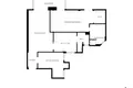 Wohnung 2 Schlafzimmer 110 m² Dos Hermanas, Spanien