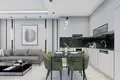 Mieszkanie 50 m² Mahmutlar, Turcja