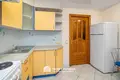 Apartamento 2 habitaciones 58 m² Minsk, Belarús