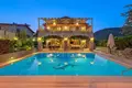 Willa 5 pokojów 180 m² Fethiye, Turcja