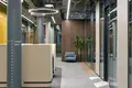 Office 975 m² in Moscow, Russia