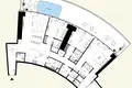 3 bedroom apartment 302 m² Dubai, United Arab Emirates