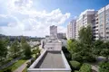 1 room apartment 37 m² Minsk, Belarus