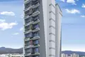 Wohnung 63 m² Bartın, Türkei