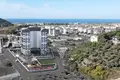 Квартира 43 м² Газипаша, Турция