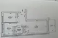 2 bedroom apartment 47 m² Warsaw, Poland