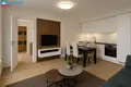 Mieszkanie 3 pokoi 77 m² Kłajpeda, Litwa