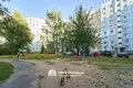 Wohnung 3 zimmer 66 m² Minsk, Belarus