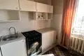 Apartment 56 m² Lapicki sielski Saviet, Belarus