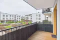 Appartement 3 chambres 81 m² en Varsovie, Pologne