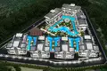 Complexe résidentiel Serdar Uygun Premium Residence