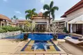 4 bedroom house  Phuket City Municipality, Thailand
