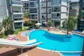 2 bedroom apartment  Oba, Turkey