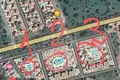 Wohnung 1 zimmer 40 m² Karavas, Nordzypern