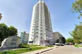 1 room apartment 44 m² Minsk, Belarus