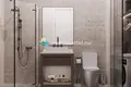 Apartamento 1 habitacion 54 m² Boreti, Montenegro