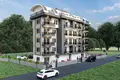 Appartement 3 chambres 84 m² Obakoy, Turquie