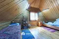 2 room house 64 m² Radaskovicki sielski Saviet, Belarus
