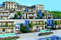 Apartamento 2 habitaciones 83 m² Alanya, Turquía