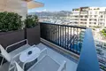 Copropriété 4 chambres 236 m² Tivat, Monténégro