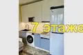 1 room apartment 20 m² Fanipal, Belarus