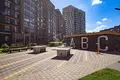 Mieszkanie 1 pokój 44 m² Kopishche, Białoruś