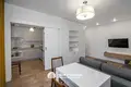 Wohnung 3 zimmer 60 m² in Minsk, Belarus