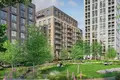 Apartamento 1 habitacion 55 m² Londres, Reino Unido