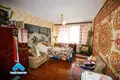2 room apartment 50 m² Homyel, Belarus