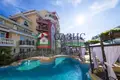 Mieszkanie 3 pokoi 78 m² Nesebyr, Bułgaria