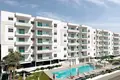 Attique 4 chambres 91 m² Benalmadena, Espagne
