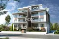 Apartamento 3 habitaciones 153 m² Demos Agiou Athanasiou, Chipre
