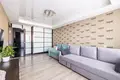 1 room apartment 40 m² Minsk, Belarus