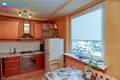2 room apartment 60 m² in Panevėžys, Lithuania
