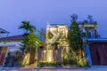 Villa de 3 habitaciones 142 m² en Ciudad de Siem Riep, Camboya