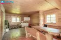 Дом 183 м² Girutiske II, Литва