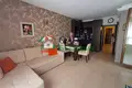 2 bedroom apartment 92 m² Nesebar, Bulgaria