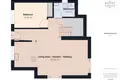 Villa de tres dormitorios 150 m² Santa Maria, Cabo Verde